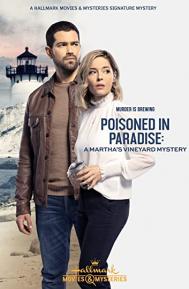 Poisoned in Paradise poster
