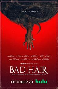 Bad Hair poster
