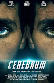 Cerebrum poster