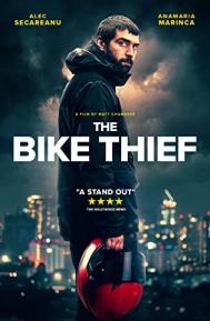 The Bike Thief poster