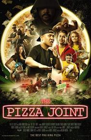 The Pizza Joint poster