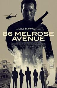 86 Melrose Avenue poster