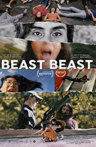 Beast Beast poster