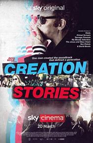 Creation Stories poster