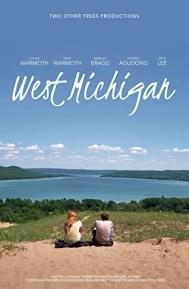 West Michigan poster