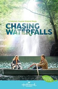 Chasing Waterfalls poster
