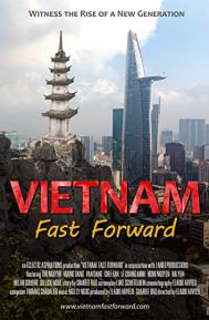 Vietnam: Fast Forward poster