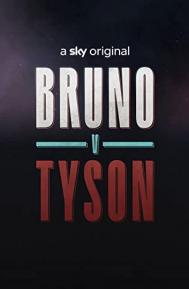 Bruno v Tyson poster