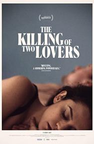 The Killing of Two Lovers poster