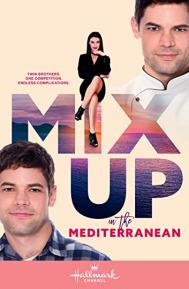 Mix Up in the Mediterranean poster