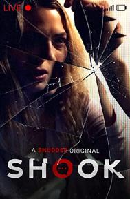 Shook poster