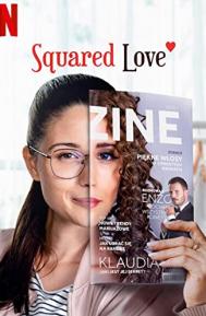 Squared Love poster
