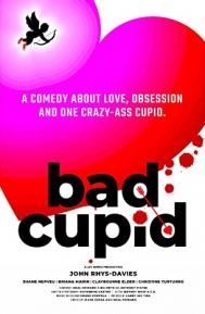 Bad Cupid poster