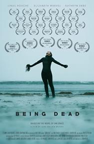 Being Dead poster