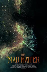 The Mad Hatter poster
