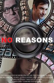 No Reasons poster