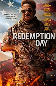 Redemption Day poster
