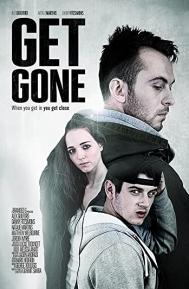 Get Gone poster