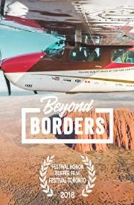 Beyond Borders poster