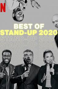 Best of Stand-up 2020 poster