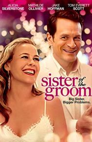 Sister of the Groom poster