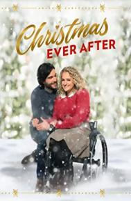 Christmas Ever After poster