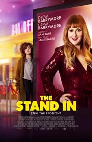 The Stand In poster