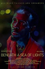 Beneath a Sea of Lights poster