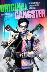 Original Gangster poster