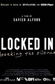 Locked In: Breaking the Silence poster
