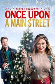 Once Upon a Main Street poster