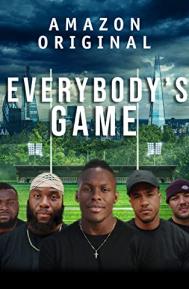 Everybody's Game poster