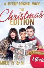 The Christmas Edition poster