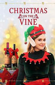 Christmas on the Vine poster