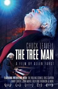 Chuck Leavell: The Tree Man poster