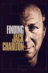 Finding Jack Charlton poster