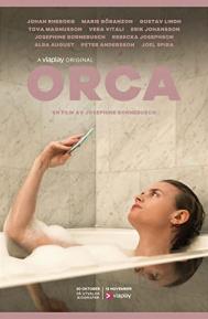 Orca poster