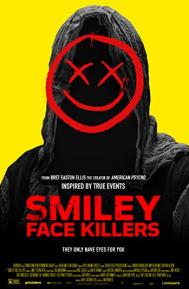 Smiley Face Killers poster