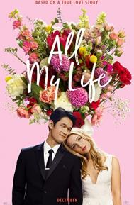 All My Life poster