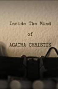 Inside the Mind of Agatha Christie poster