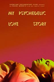 My Psychedelic Love Story poster
