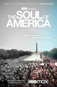The Soul of America poster