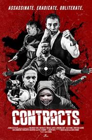 Contracts poster