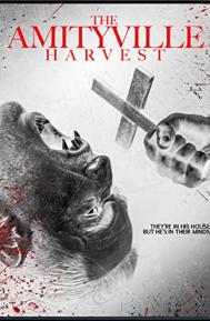The Amityville Harvest poster
