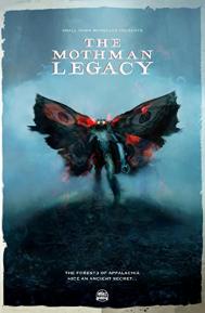 The Mothman Legacy poster