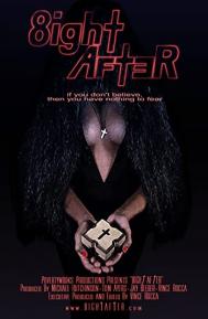 8ight After poster