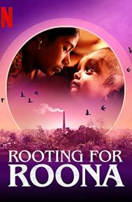 Rooting for Roona poster