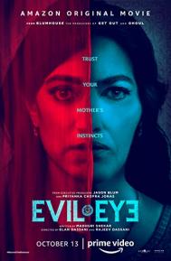 Evil Eye poster