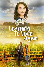 Learning to Love Again poster
