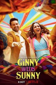 Ginny Weds Sunny poster